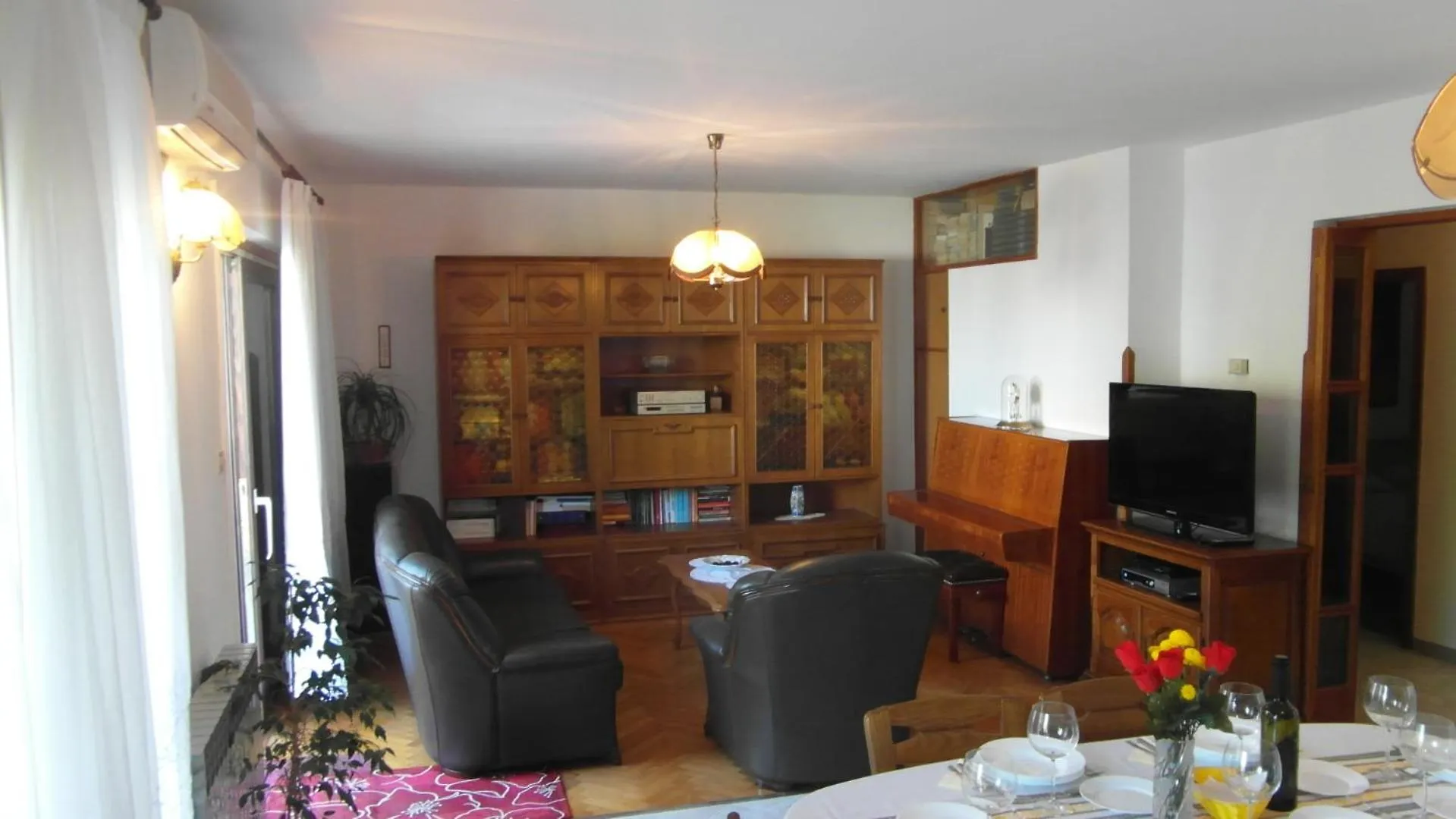 Apartments Ida, 100 M From The Beach Pjescana Uvala