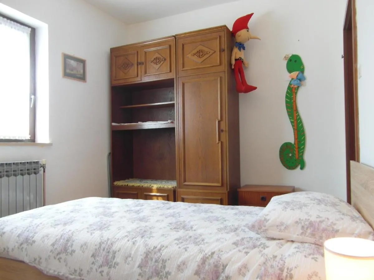 Apartments Ida, 100 M From The Beach Pjescana Uvala
