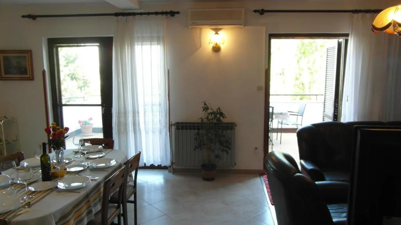 Apartments Ida, 100 M From The Beach Pjescana Uvala