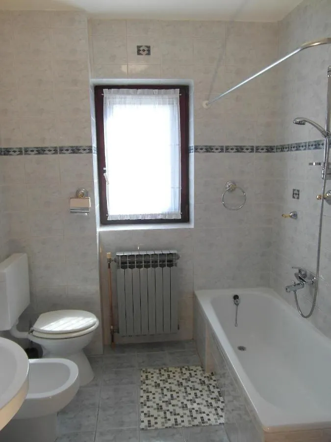 Apartments Ida, 100 M From The Beach Pjescana Uvala