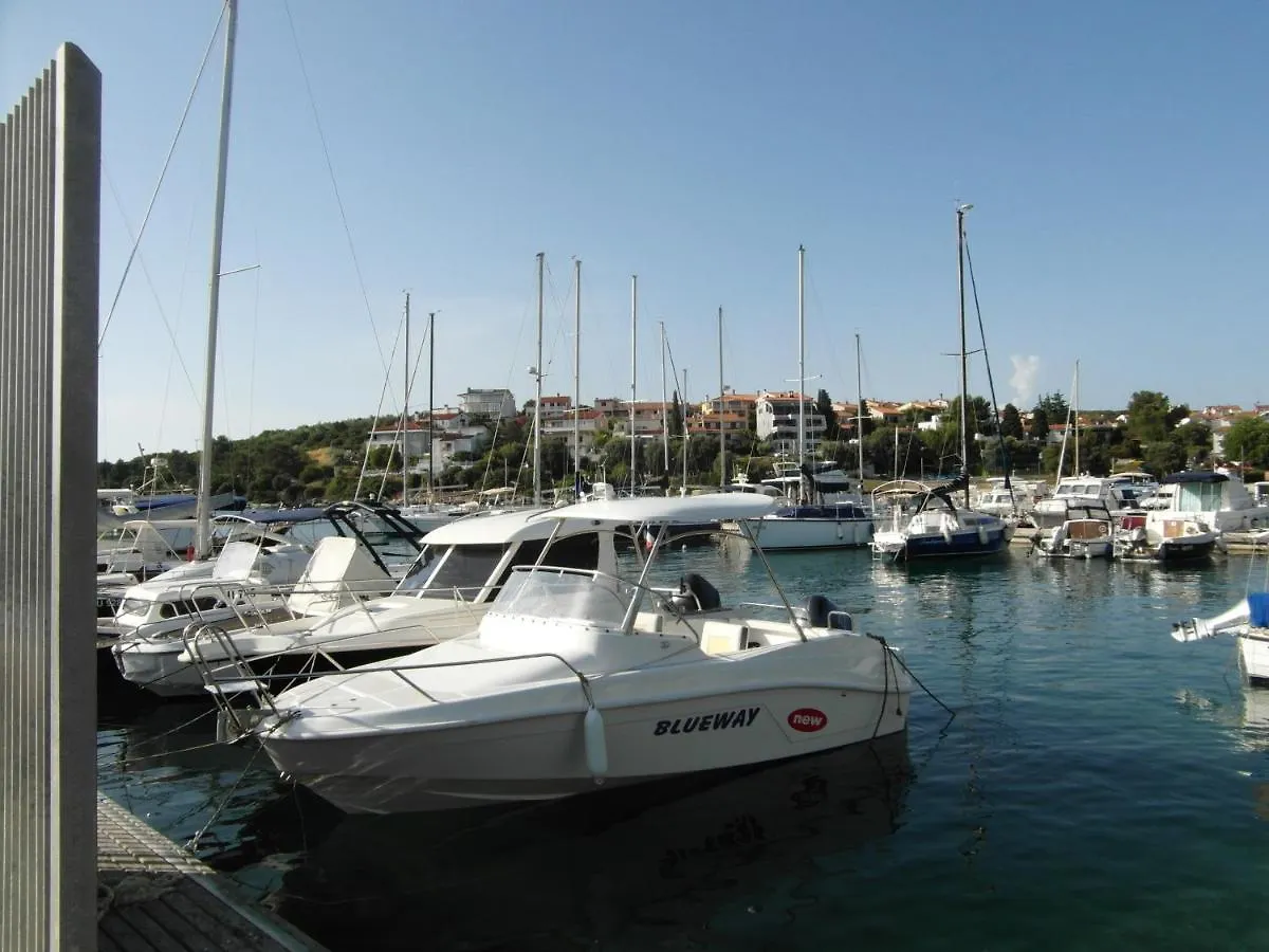 Apartments Ida, 100 M From The Beach Pjescana Uvala
