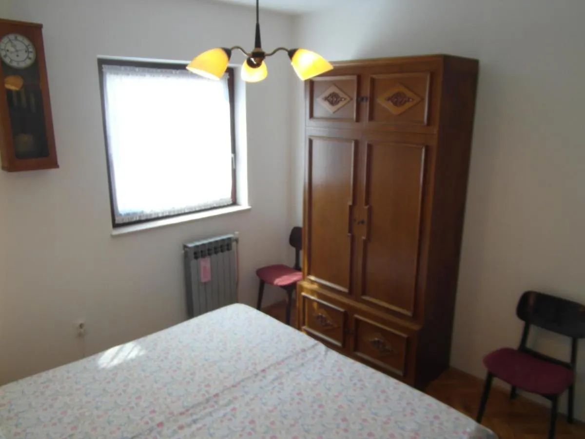 Apartments Ida, 100 M From The Beach Pjescana Uvala