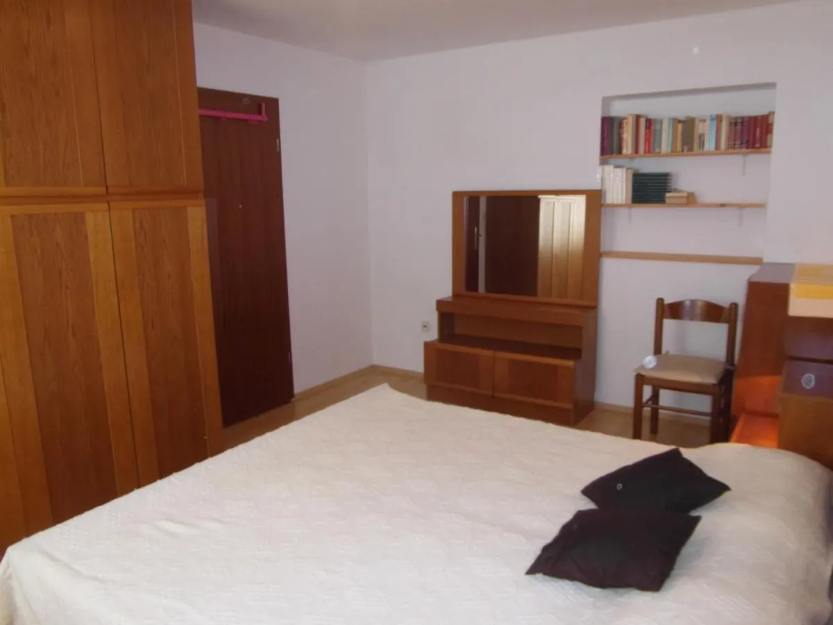Apartments Ida, 100 M From The Beach Pjescana Uvala